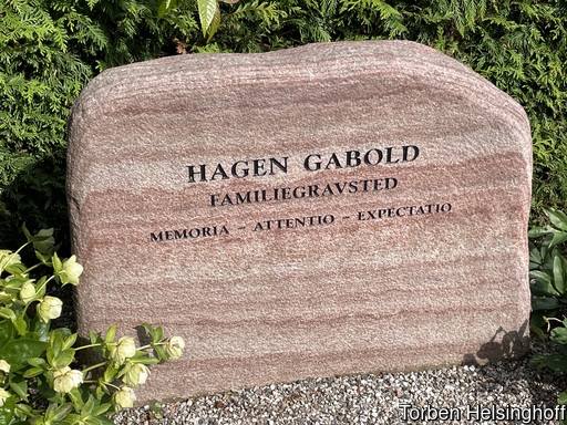 Ingolf Gabold