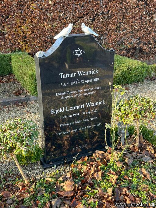 Kjeld Wennick (Jan og Kjeld)