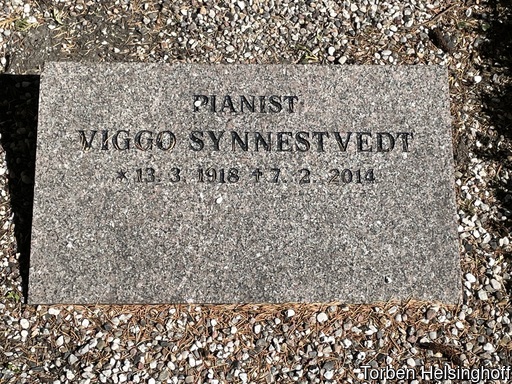 Viggo Synnestvedt