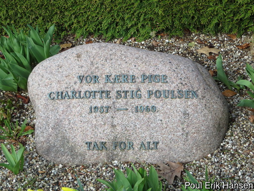 Charlotte Stig Poulsen