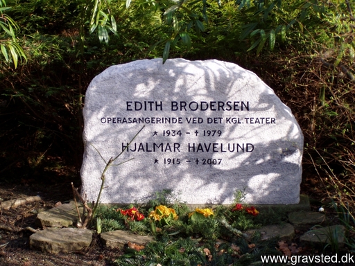 Edith Brodersen