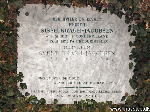 Svend Kragh-Jacobsen