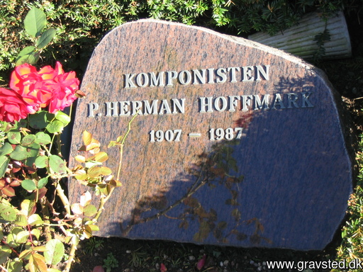 Herman Hoffmark