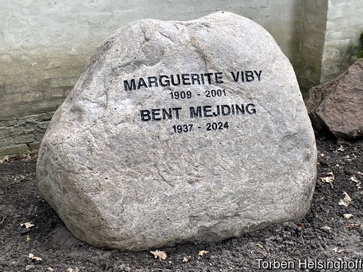 Bent Mejding
