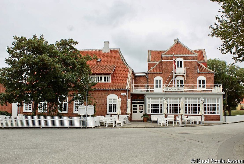 Br ndums Hotel Skagen