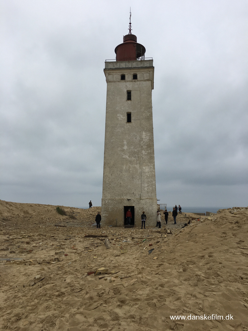 Rubjerg Knude Fyr