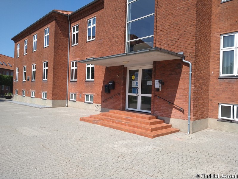 Politig rden Ringsted