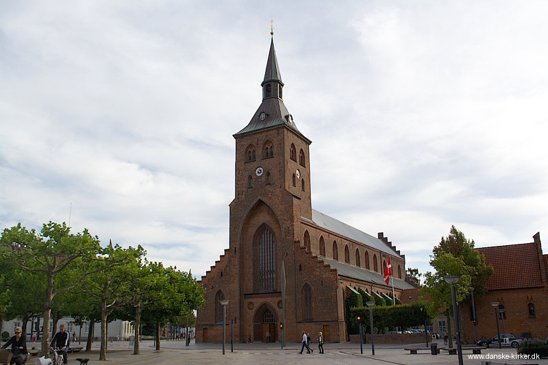 Sankt Knuds Kirke