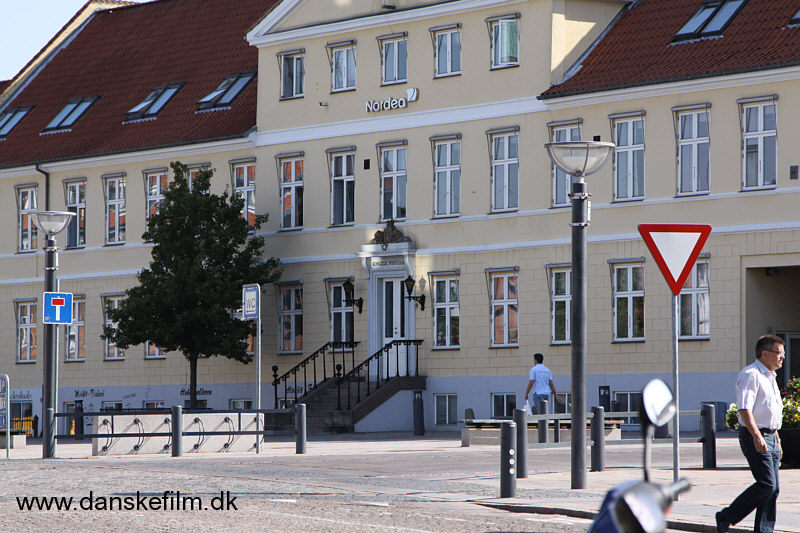 Postg rden I Ringsted