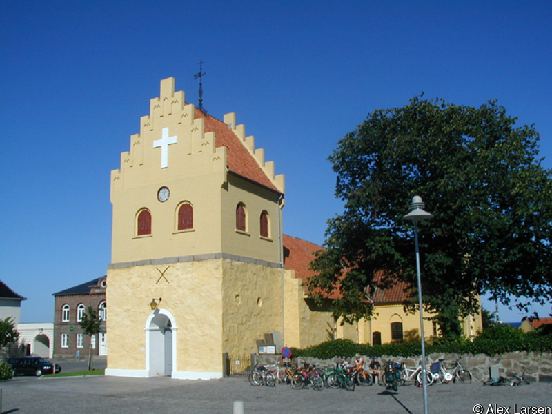 Allinge Kirke
